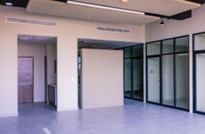 Interiors