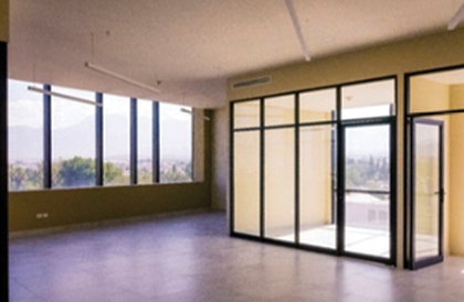 Interiors